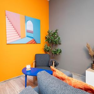 Deluxe Appartement